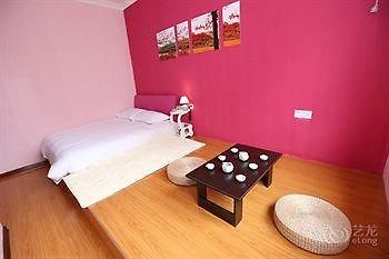 Huayunnong Hotel Apartments 桂林 外观 照片