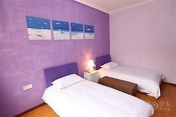 Huayunnong Hotel Apartments 桂林 外观 照片