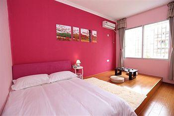 Huayunnong Hotel Apartments 桂林 外观 照片