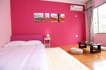 Huayunnong Hotel Apartments 桂林 外观 照片