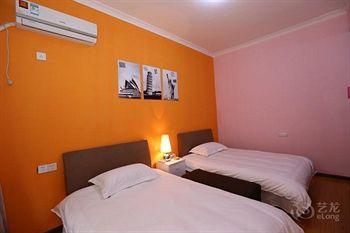 Huayunnong Hotel Apartments 桂林 外观 照片