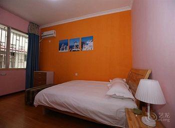 Huayunnong Hotel Apartments 桂林 外观 照片