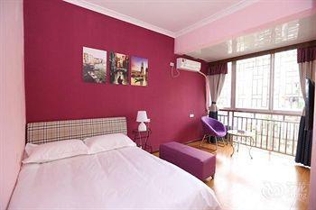 Huayunnong Hotel Apartments 桂林 外观 照片