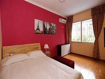 Huayunnong Hotel Apartments 桂林 外观 照片