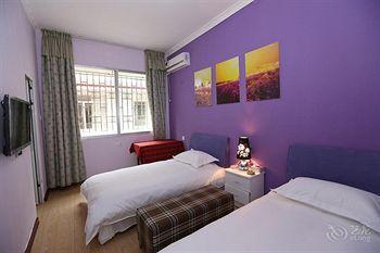 Huayunnong Hotel Apartments 桂林 外观 照片