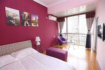 Huayunnong Hotel Apartments 桂林 外观 照片