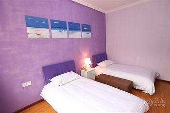 Huayunnong Hotel Apartments 桂林 外观 照片