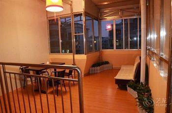 Huayunnong Hotel Apartments 桂林 外观 照片